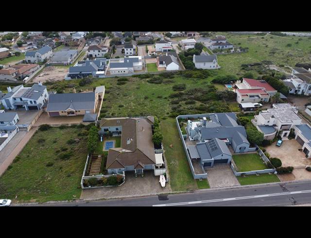 1,145M² VACANT LAND FOR SALE IN MYBURGH PARK